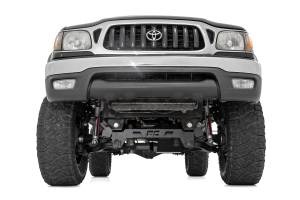 Rough Country - 6 Inch Lift Kit N3 Struts Toyota Tacoma 2WD/4WD (1995-2004) Rough Country - Image 2