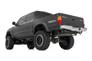 Rough Country - 6 Inch Lift Kit N3 Struts Toyota Tacoma 2WD/4WD (1995-2004) Rough Country - Image 3