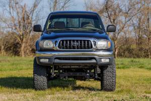 Rough Country - 6 Inch Lift Kit N3 Struts Toyota Tacoma 2WD/4WD (1995-2004) Rough Country - Image 4