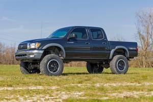 Rough Country - 6 Inch Lift Kit N3 Struts Toyota Tacoma 2WD/4WD (1995-2004) Rough Country - Image 5