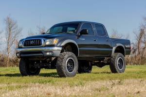 Rough Country - 6 Inch Lift Kit N3 Struts Toyota Tacoma 2WD/4WD (1995-2004) Rough Country - Image 6