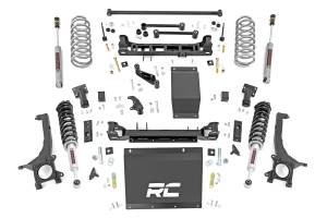 Rough Country - 6 Inch Lift Kit N3 Struts Toyota 4Runner 2WD/4WD (2015-2020) Rough Country - Image 1