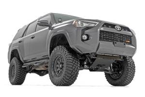 Rough Country - 6 Inch Lift Kit N3 Struts Toyota 4Runner 2WD/4WD (2015-2020) Rough Country - Image 2