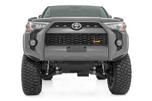 Rough Country - 6 Inch Lift Kit N3 Struts Toyota 4Runner 2WD/4WD (2015-2020) Rough Country - Image 3