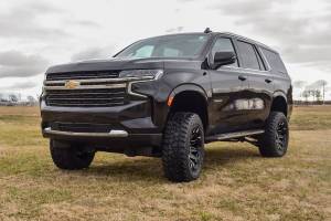 Rough Country - 6 Inch Lift Kit N3 Struts Chevy/GMC Tahoe/Yukon 4WD (2021-2026) Rough Country - Image 2