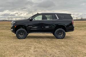 Rough Country - 6 Inch Lift Kit N3 Struts Chevy/GMC Tahoe/Yukon 4WD (2021-2026) Rough Country - Image 3
