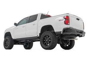 Rough Country - 6 Inch Lift Kit N3 Shocks Chevy/GMC Canyon/Colorado 4WD (2023-2026) Rough Country - Image 3