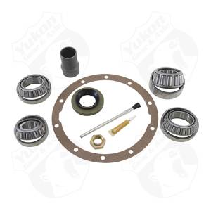 Yukon bearing kit for '85 & down Toyota 8" and all aftermarket 27 spline ring & pinion gears