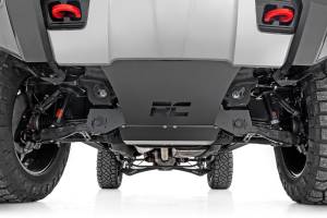 Rough Country - 6 Inch Lift Kit Magnetic Ride Control GMC Yukon XL 1500 4WD (2021-2026) Rough Country - Image 4