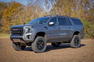Rough Country - 6 Inch Lift Kit Magnetic Ride Control GMC Yukon XL 1500 4WD (2021-2026) Rough Country - Image 6