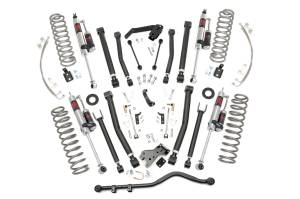 6 Inch Lift Kit M1R Jeep Wrangler Unlimited 2WD/4WD (2007-2018) Rough Country