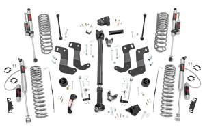 Rough Country - 6 Inch Lift Kit M1R Jeep Gladiator JT 4WD (2020-2023) Rough Country - Image 1