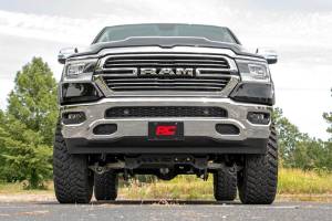 Rough Country - 6 Inch Lift Kit M1/M1 Dual Rate Coils Ram 1500 4WD (2019-2024) Rough Country - Image 4
