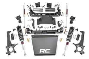 6 Inch Lift Kit M1 Toyota Tacoma 2WD/4WD (2005-2015) Rough Country