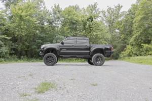 Rough Country - 6 Inch Lift Kit M1 Toyota Tacoma 2WD/4WD (2005-2015) Rough Country - Image 2