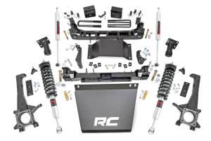 Rough Country - 6 Inch Lift Kit M1 Struts/M1 Toyota Tacoma 2WD/4WD (2016-2023) Rough Country - Image 1