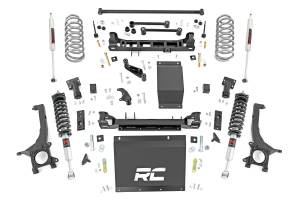 6 Inch Lift Kit M1 Struts Toyota 4Runner 2WD/4WD (2015-2020) Rough Country