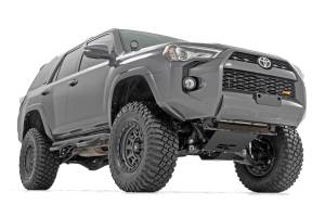 Rough Country - 6 Inch Lift Kit M1 Struts Toyota 4Runner 2WD/4WD (2015-2020) Rough Country - Image 2