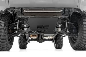 Rough Country - 6 Inch Lift Kit M1 Struts Toyota 4Runner 2WD/4WD (2015-2020) Rough Country - Image 4