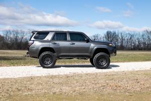 Rough Country - 6 Inch Lift Kit M1 Struts Toyota 4Runner 2WD/4WD (2015-2020) Rough Country - Image 6