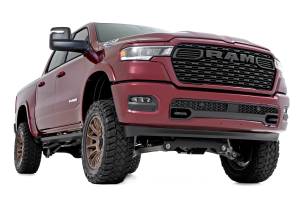 Rough Country - 6 Inch Lift Kit M1 Struts Rear Coils Ram 1500 4WD (2025-2026) Rough Country - Image 2