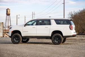 Rough Country - 6 Inch Lift Kit M1 Struts Chevy/GMC SUV 1500 4WD (2021-2026) Rough Country - Image 6