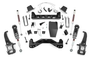 6 Inch Lift Kit M1 Ford F-150 4WD (2004-2008) Rough Country