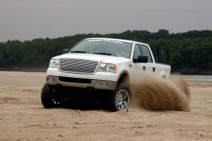 Rough Country - 6 Inch Lift Kit M1 Ford F-150 4WD (2004-2008) Rough Country - Image 2