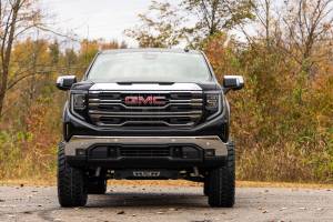 Rough Country - 6 Inch Lift Kit GMC Sierra 1500 2WD/4WD (2025-2026) Rough Country - Image 3