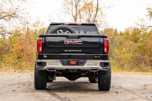 Rough Country - 6 Inch Lift Kit GMC Sierra 1500 2WD/4WD (2025-2026) Rough Country - Image 4