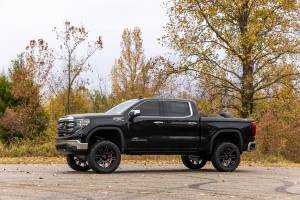 Rough Country - 6 Inch Lift Kit GMC Sierra 1500 2WD/4WD (2025-2026) Rough Country - Image 5