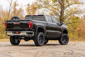 Rough Country - 6 Inch Lift Kit GMC Sierra 1500 2WD/4WD (2025-2026) Rough Country - Image 6
