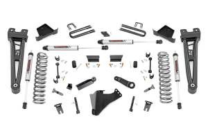 6 Inch Lift Kit Gas Radius Arm V2 Ford F-250/F-350 Super Duty (23-26) Rough Country