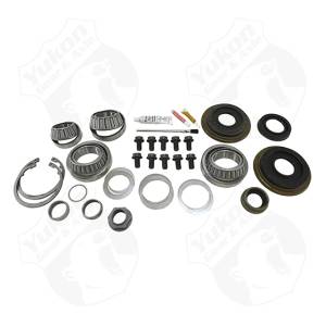 Yukon Master Overhaul kit for C200 IFS front differential