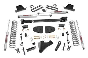 Rough Country - 6 Inch Lift Kit Gas No OVLD Ford F-250/F-350 Super Duty 4WD (2023-2026) Rough Country - Image 1