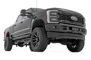 Rough Country - 6 Inch Lift Kit Gas No OVLD Ford F-250/F-350 Super Duty 4WD (2023-2026) Rough Country - Image 2