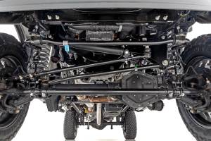 Rough Country - 6 Inch Lift Kit Gas No OVLD Ford F-250/F-350 Super Duty 4WD (2023-2026) Rough Country - Image 3