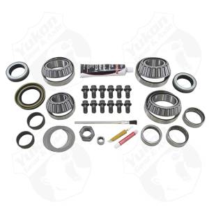 Yukon Master Overhaul kit for Chrysler '99 and older 8" IFS differential