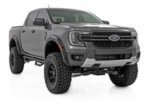 Rough Country - 6 Inch Lift Kit Ford Ranger 4WD (2024-2025) Rough Country - Image 2