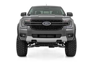 Rough Country - 6 Inch Lift Kit Ford Ranger 4WD (2024-2025) Rough Country - Image 3