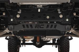 Rough Country - 6 Inch Lift Kit Ford Ranger 4WD (2024-2025) Rough Country - Image 5