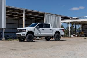 Rough Country - 6 Inch Lift Kit Ford F-150 4WD (2021-2026) Rough Country - Image 3