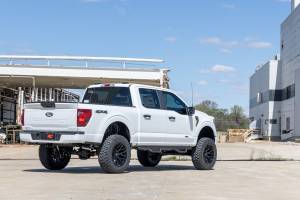 Rough Country - 6 Inch Lift Kit Ford F-150 4WD (2021-2026) Rough Country - Image 6