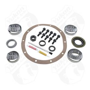 Yukon Master Overhaul kit for Chrysler '70-'75 8.25" differential