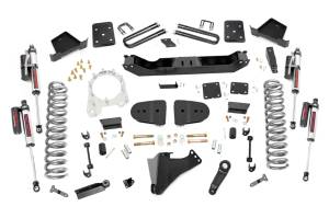 6 Inch Lift Kit Diesel No OVLD Vertex Ford F-250/F-350 Super Duty (23-26) Rough Country