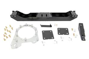 Rough Country - 6 Inch Lift Kit Diesel No OVLD M1 Ford F-250/F-350 Super Duty (17-22) Rough Country - Image 6