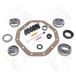 Yukon Master Overhaul kit for 275mm Magna/Styr front differential