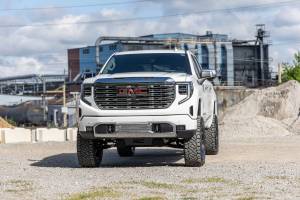 Rough Country - 6 Inch Lift Kit Diesel ARC Silverado/Sierra 1500 (25-26) Rough Country - Image 3