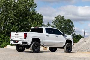 Rough Country - 6 Inch Lift Kit Diesel ARC Silverado/Sierra 1500 (25-26) Rough Country - Image 4