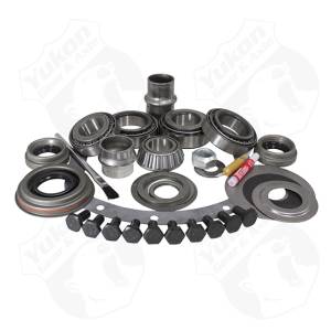 Yukon Master Overhaul kit for Dana 25 differential